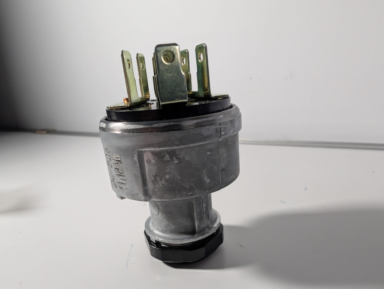 Paccar P27-6217 Ignition Switch OEM Peterbilt Kenworth Heavy Duty Truck New