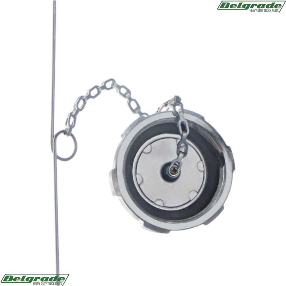 (2pk) 572.1021 Fuel Cap 2in Replaces 3548221C2 576746C92 – International