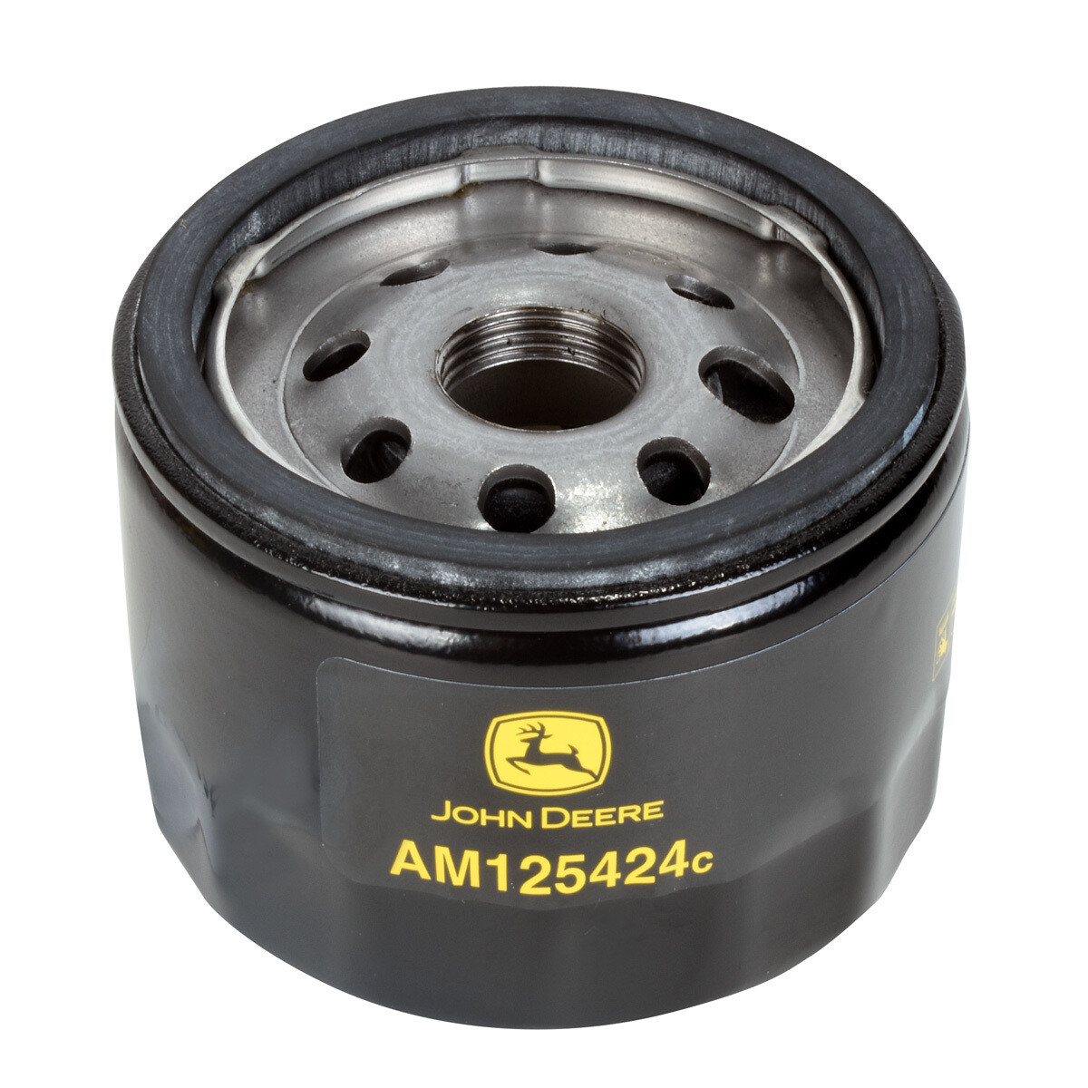 AM125424 – John Deere Oil Filter