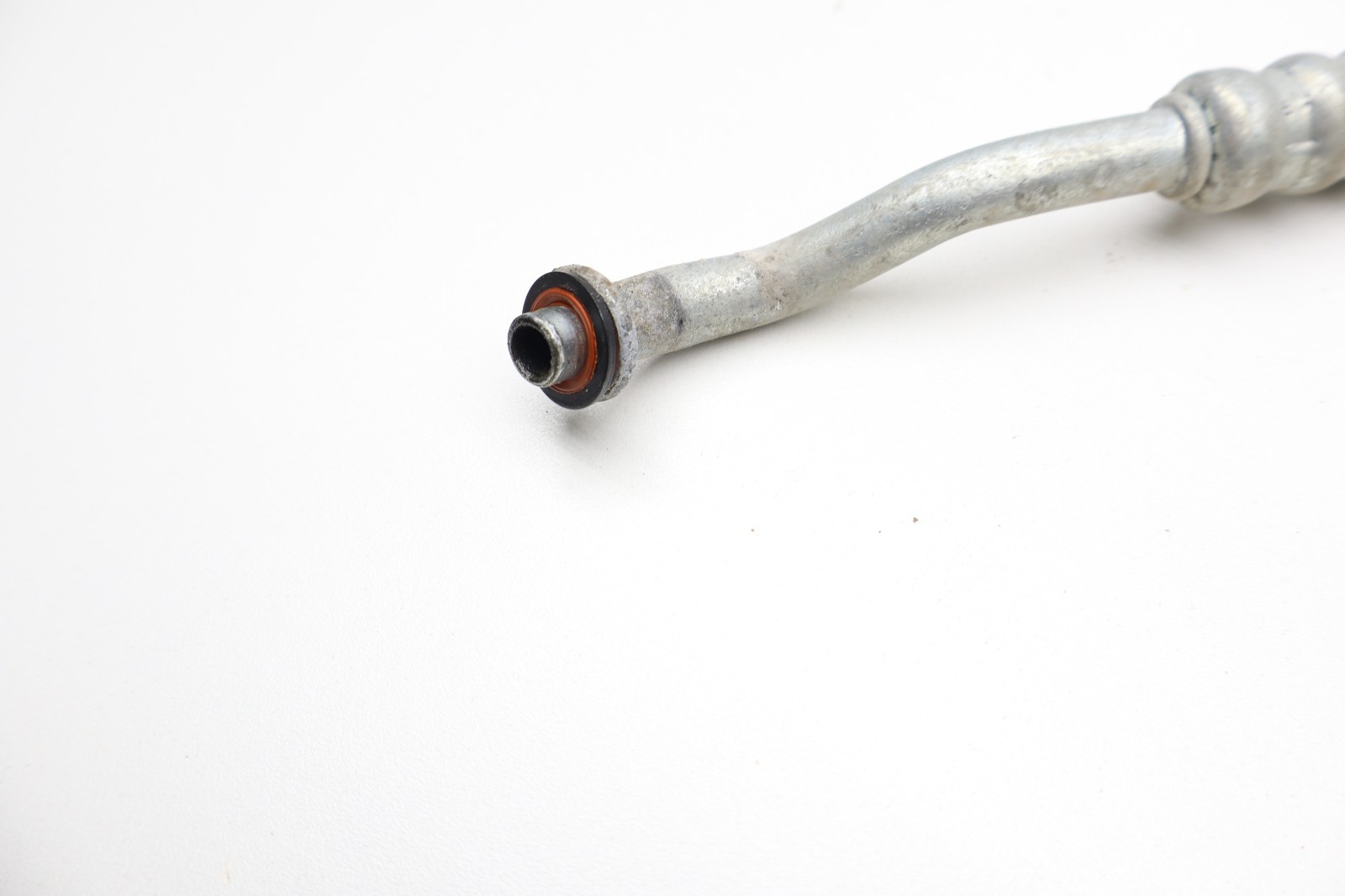 2022 KENWORTH T680 CUMMINS X15 AC LIQUID LINE HOSE F50-2043-100