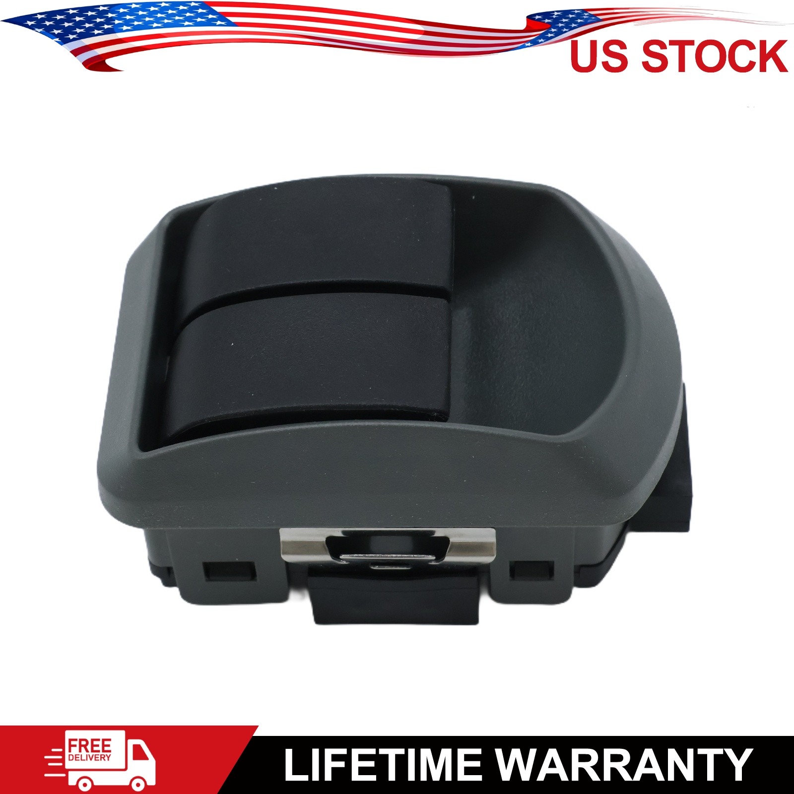 Dual Window Switch P27-1069 For Paccar Kenworth T660 T800 W900 Master Lift Door