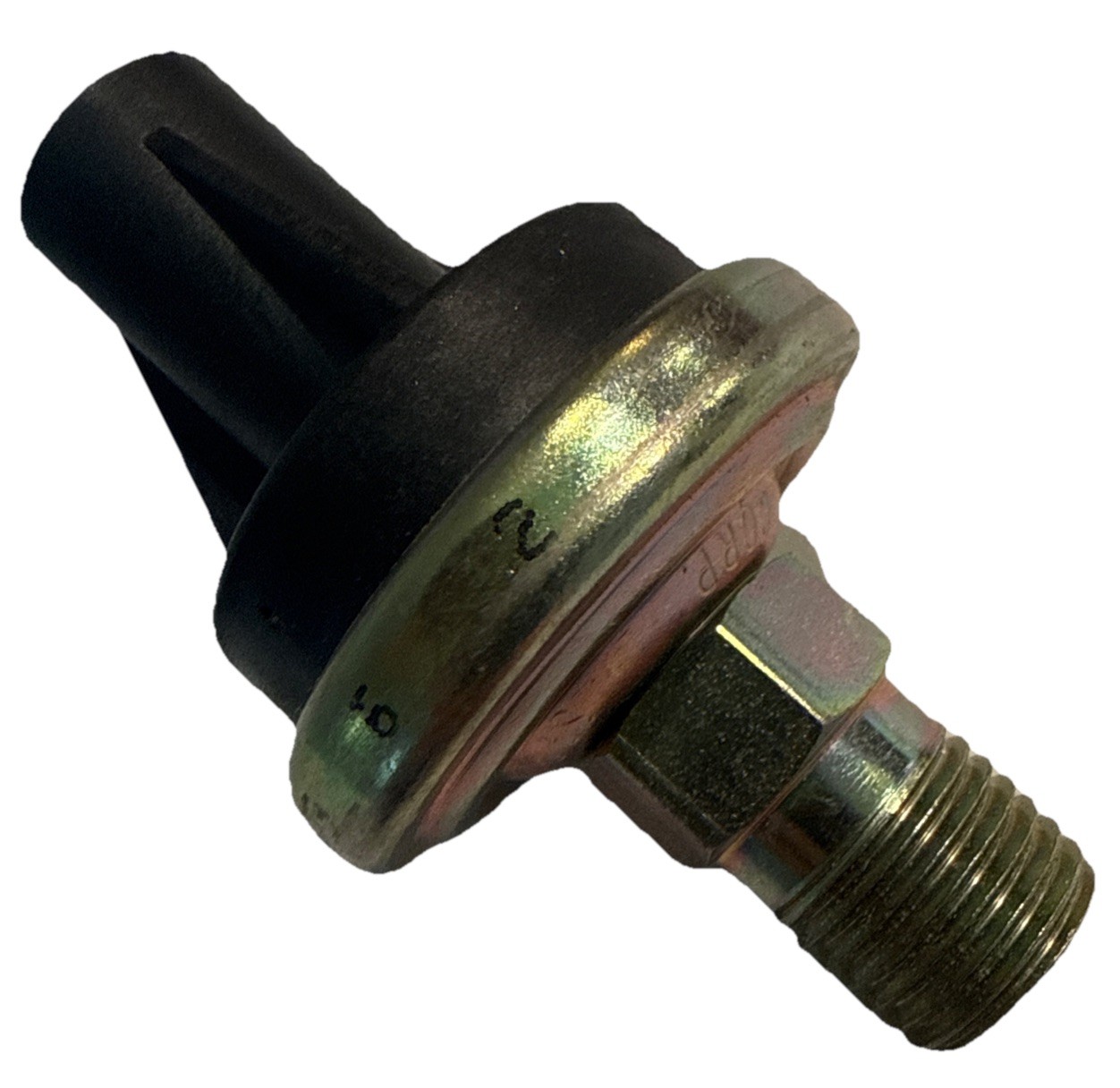 Mohawk 673498-H Hobbs For Detroit Diesel Oil Pressure Switch
