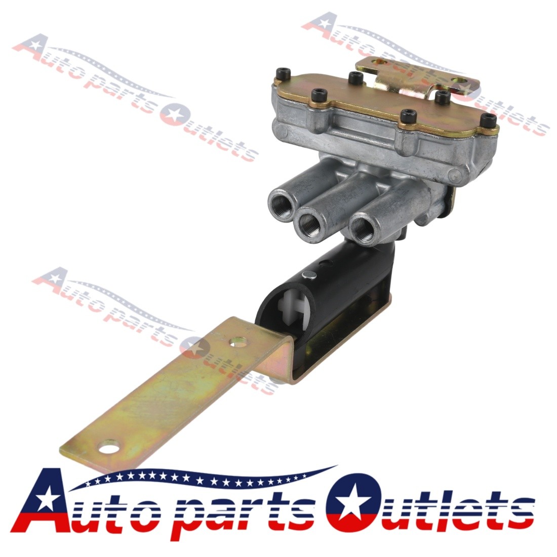 New Air Height Leveling Valve Control Kit 90054007 90554928 For Freightliner