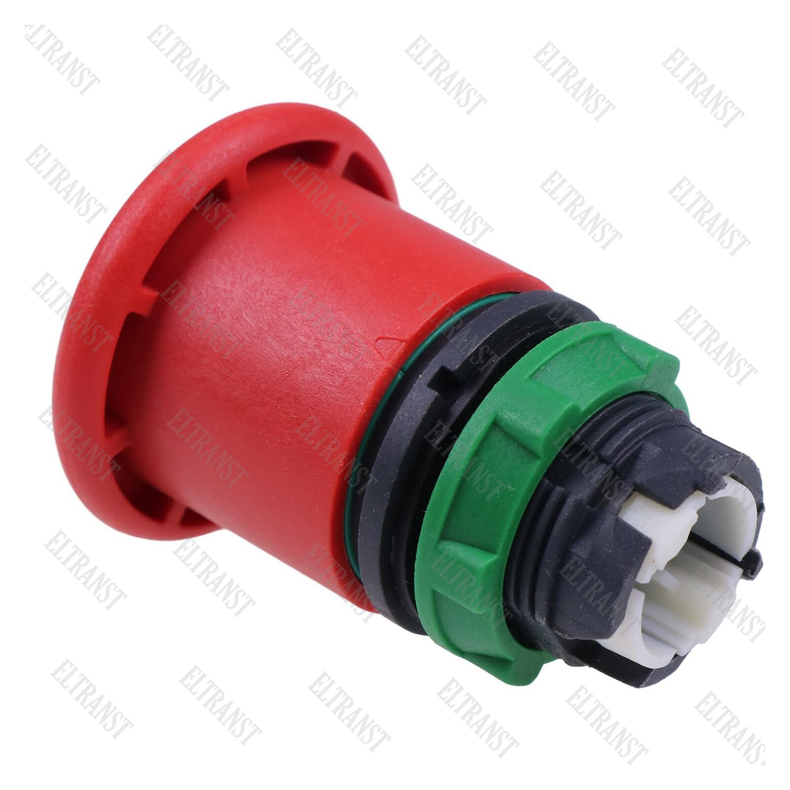 Emergency Stop Button 147051 ZB5-AT8643M for Skyjack SJIII3215 3219 3220 4620