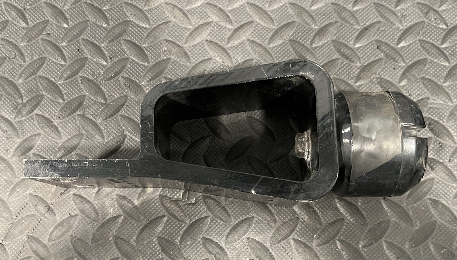 KENWORTH Front Axle Bump Stop P/N: B11-1163-002 *Ready 2 Ship* (TAG#: 14975)