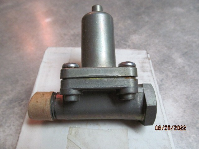 Meritor Wabco S434 100 310 0 Air Dryer – Pressure Control Check Valve