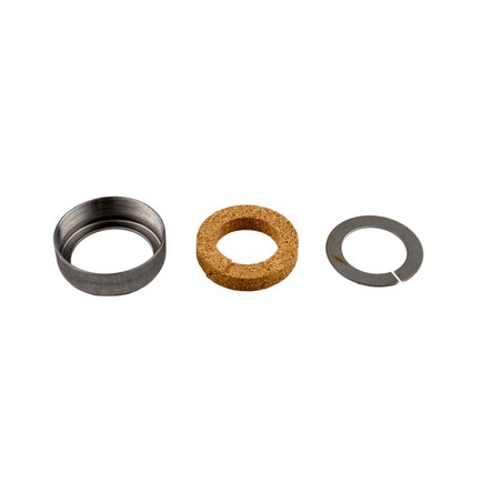 Dana D4J Drive Shaft Dust Seal 2.225 In. Id, Round Type
