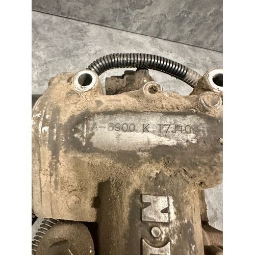 Eaton Fuller XY Shifter Motor P/N# A-8900 / 4307510 / 4307511 (Tag# 13570)
