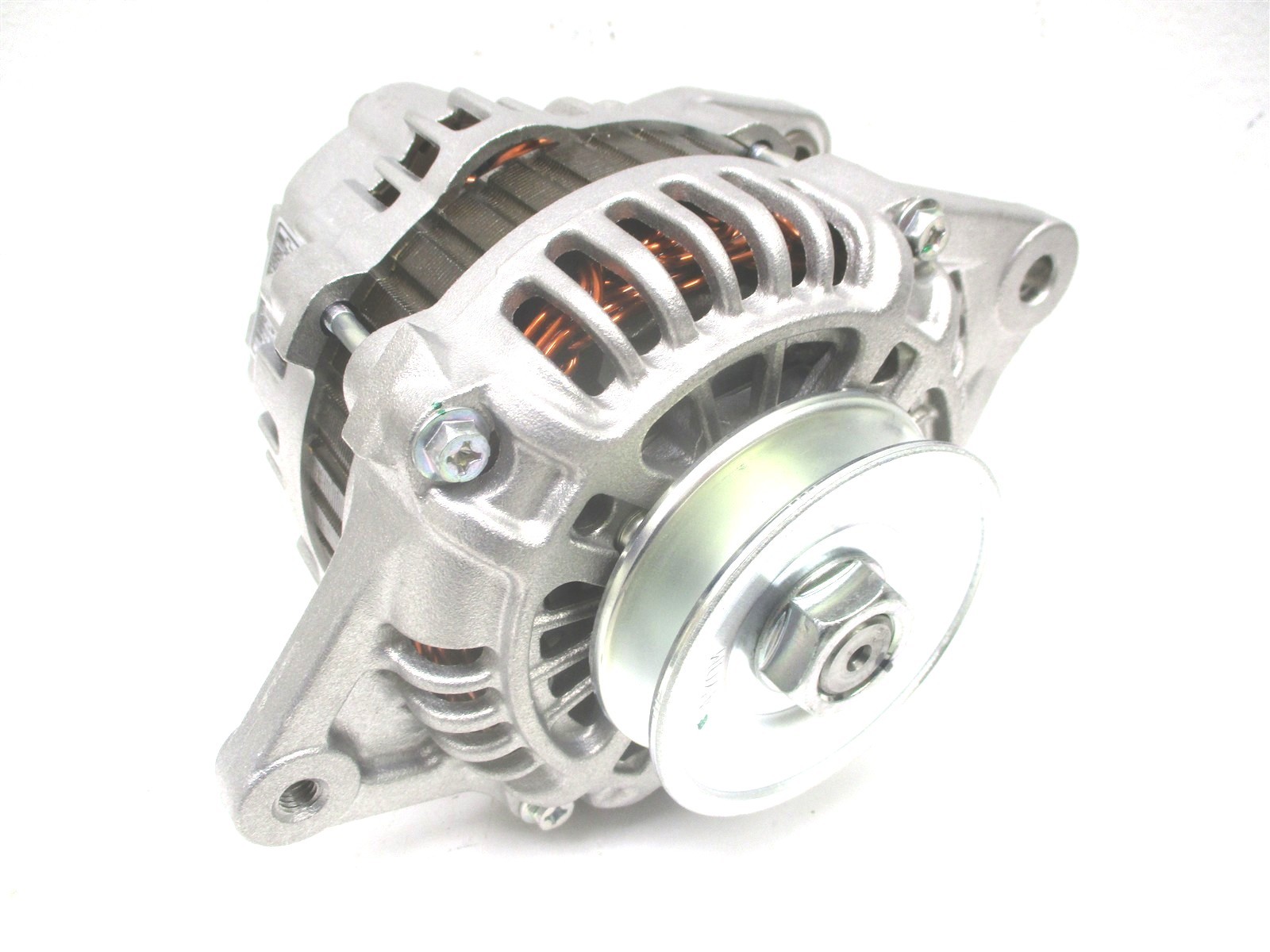 3C582-97200 GENUINE KUBOTA ALTERNATOR KIT M5040 M6040 M7040, M8540 3R600-64010
