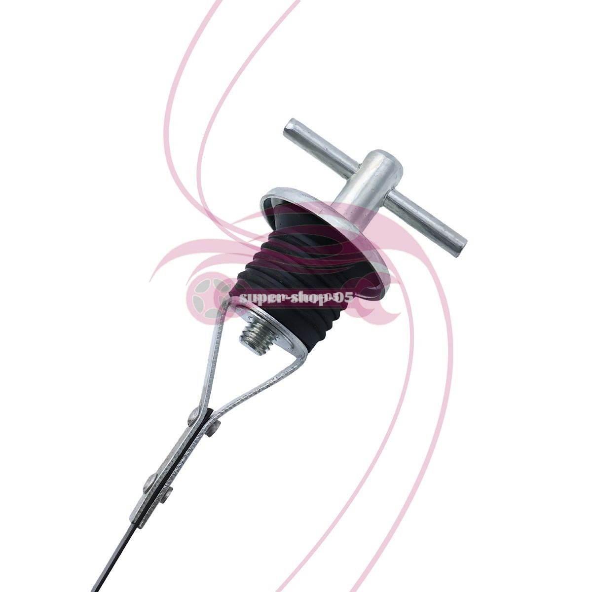 Oil Dipstick For NH220-C1 NT855 KT50 N855-1 KT38 KT19 141290 216484 BM76411 New