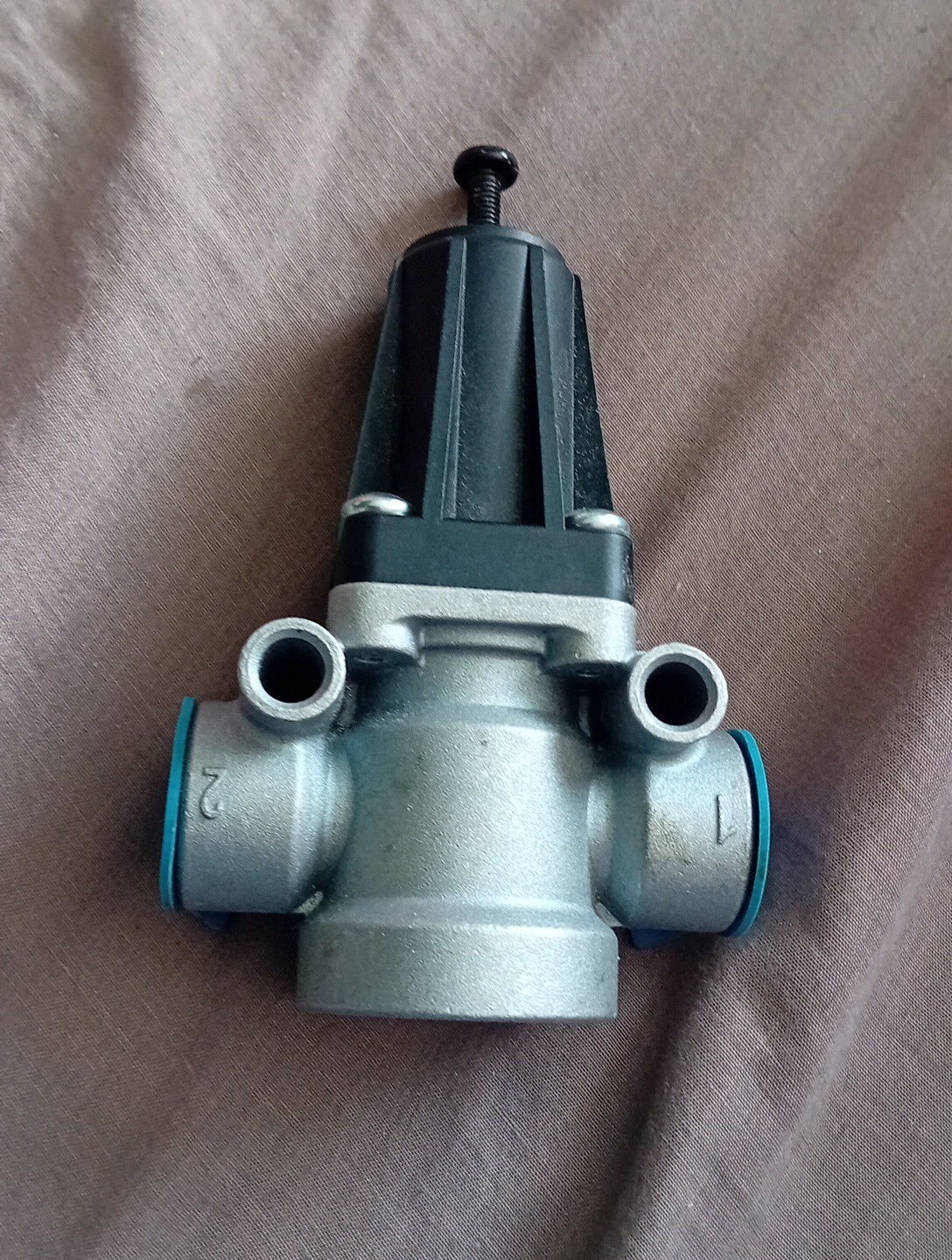 Pressure Limiting Valve MAN DAF SCANIA