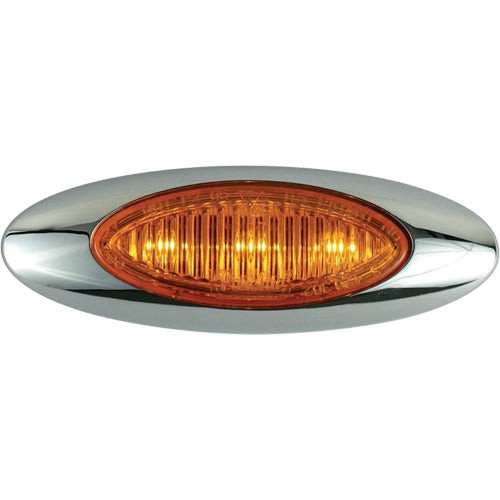 Optronics Kit 3-LED Yellow Marker/Clearance Light | 00212704P