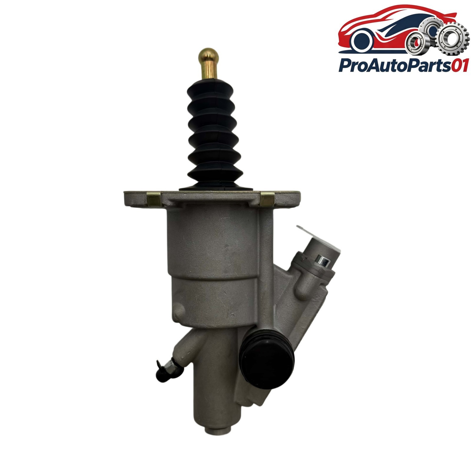 For Kenworth T680/T880, Peterbilt 579 567 587 1000285721AM Clutch Servo E17-6012