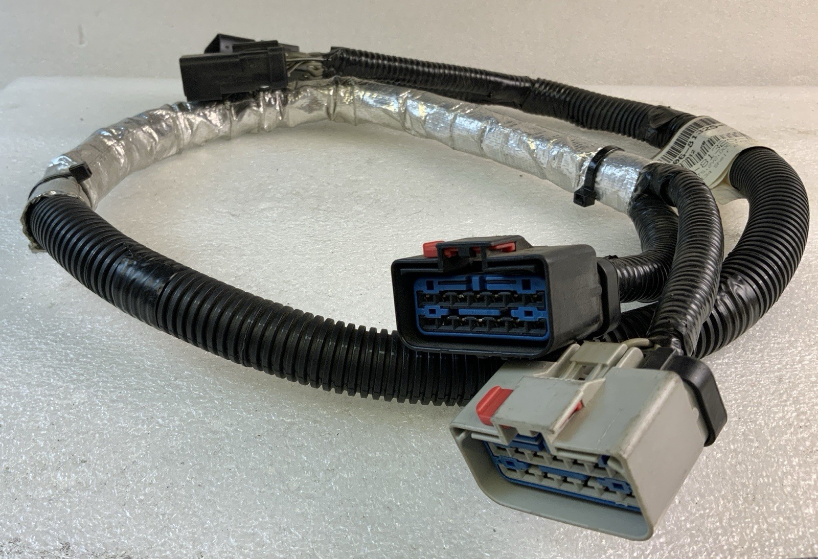 OEM FREIGHTLINER HARNESS ATS, 2V2, DDC,EPA10 P/N: A06-81325-000 NOS