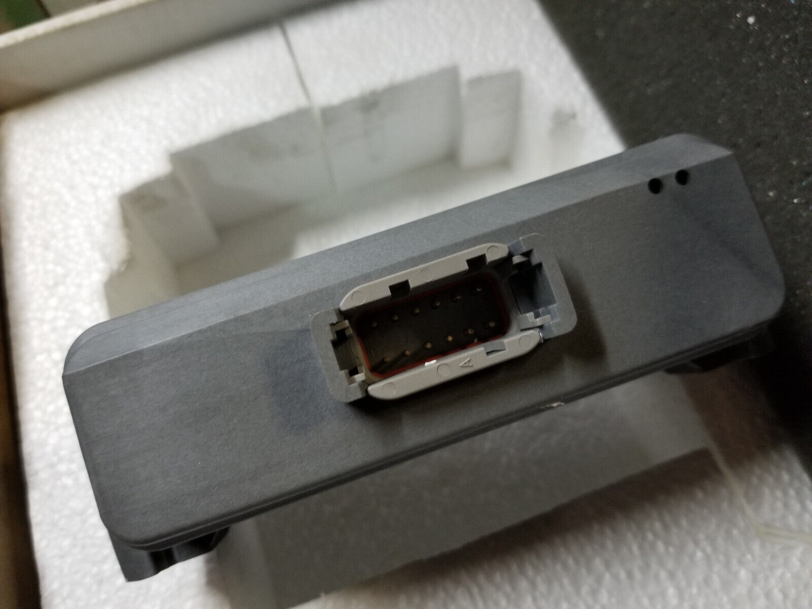 P308MN2AK0407R0D0 SAUER DANFOSS PLUS +1 CONTROLLER 10103773-11086500
