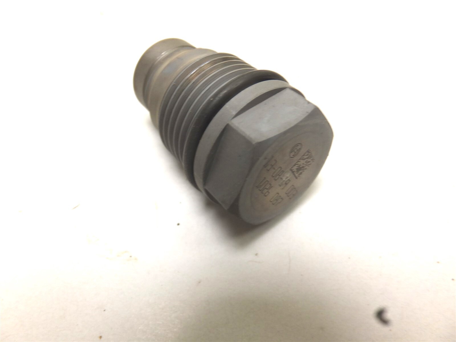 3004758C91 NEW INTERNATIONAL PRESSURE LIMITING VALVE ASSEMBLY 3005557C1