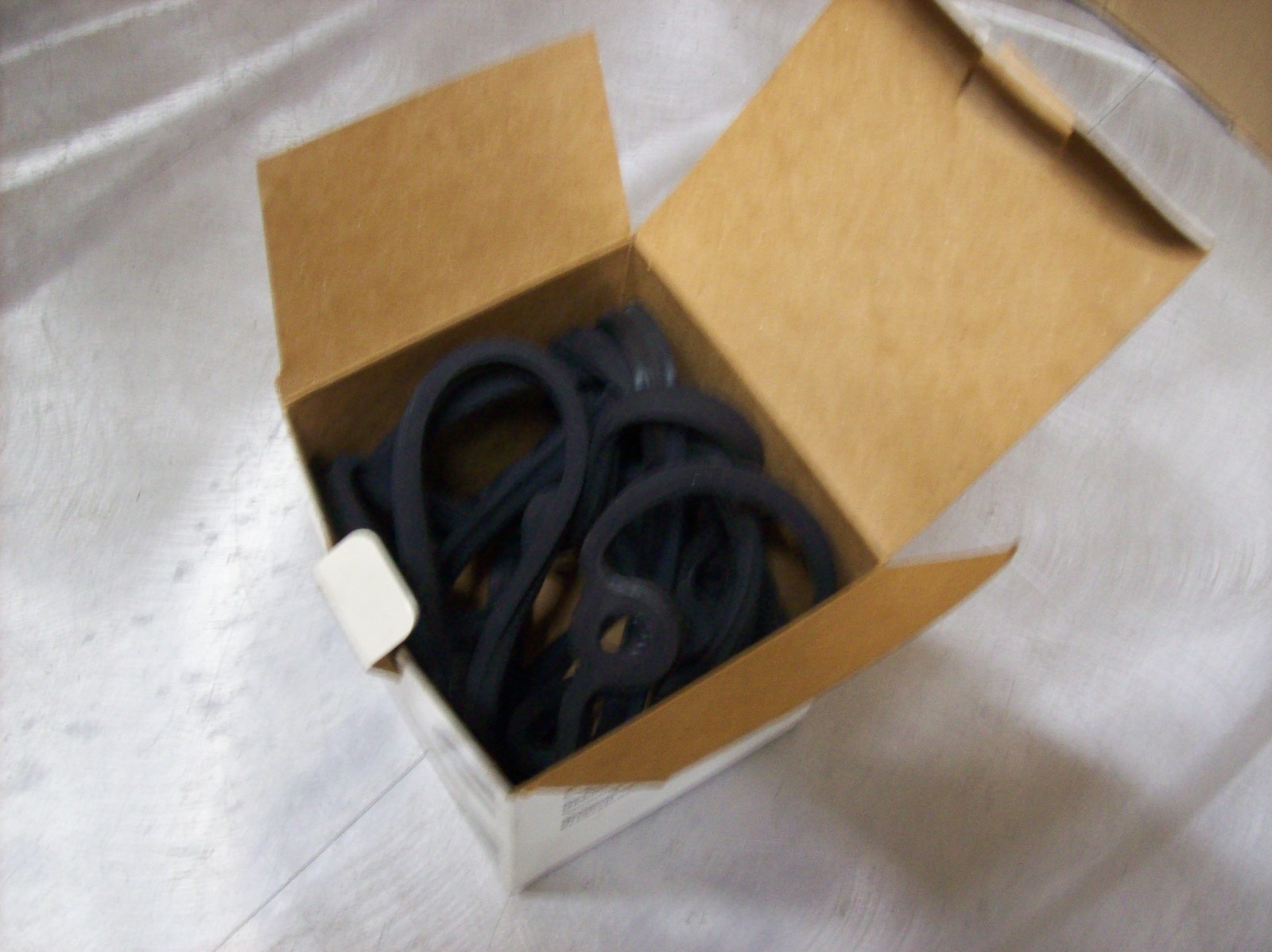 Cummins OEM Genuine Valve Cover Gasket 3104392