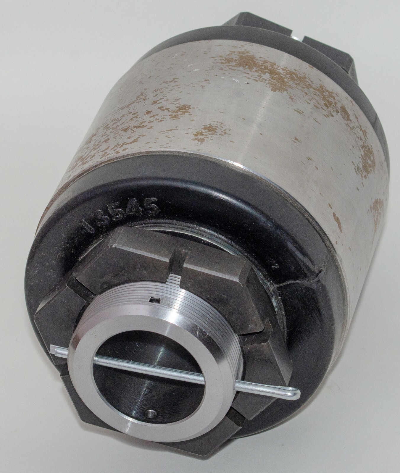 Stemco-GAFF 13586 Beam End Bushing Kit (Atro EA50000) (Hendrickson 10363/211407)