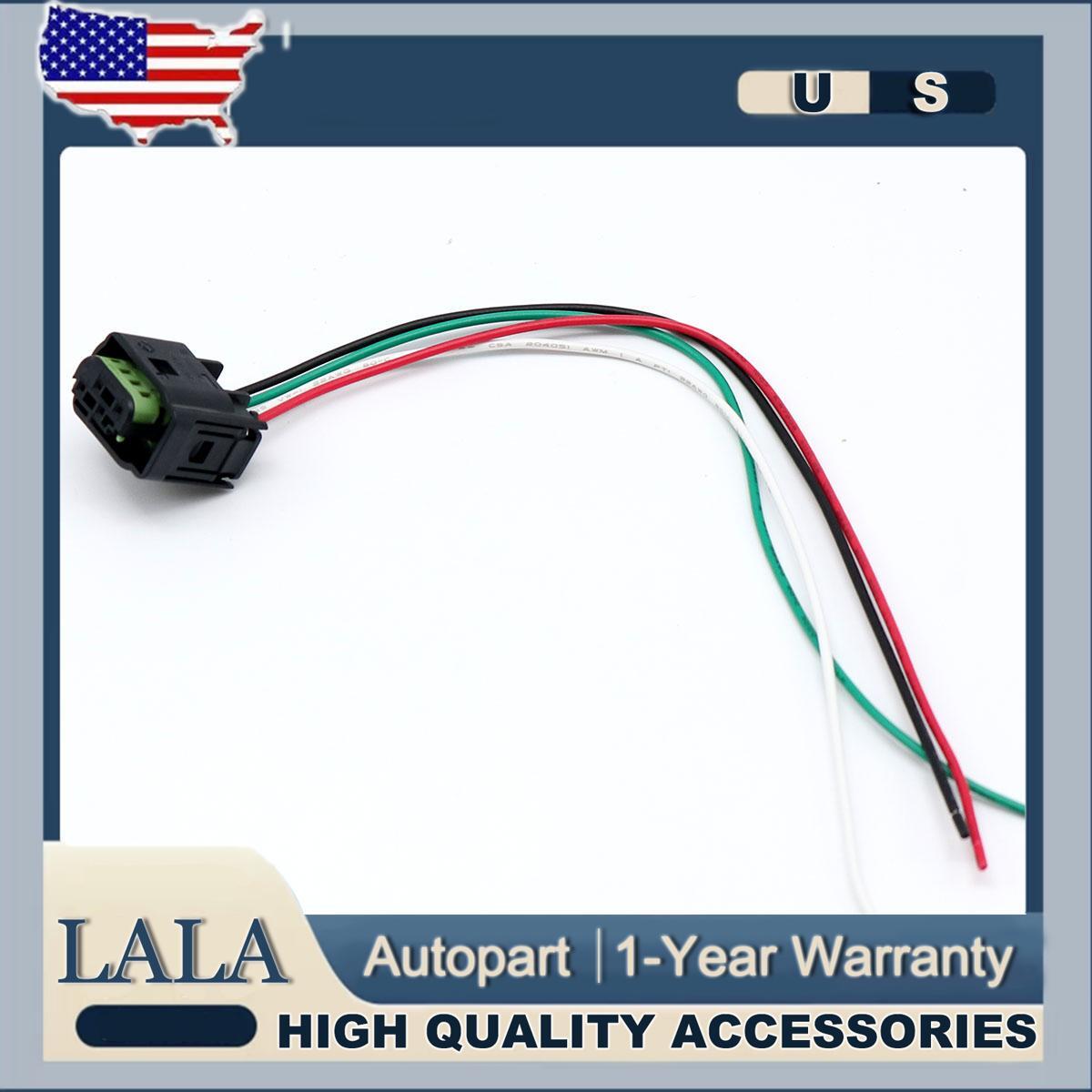 1X AC SENSOR INTERNATIONAL WIRING PIGTAIL For 2514202C91 2514202C92 4051001C1