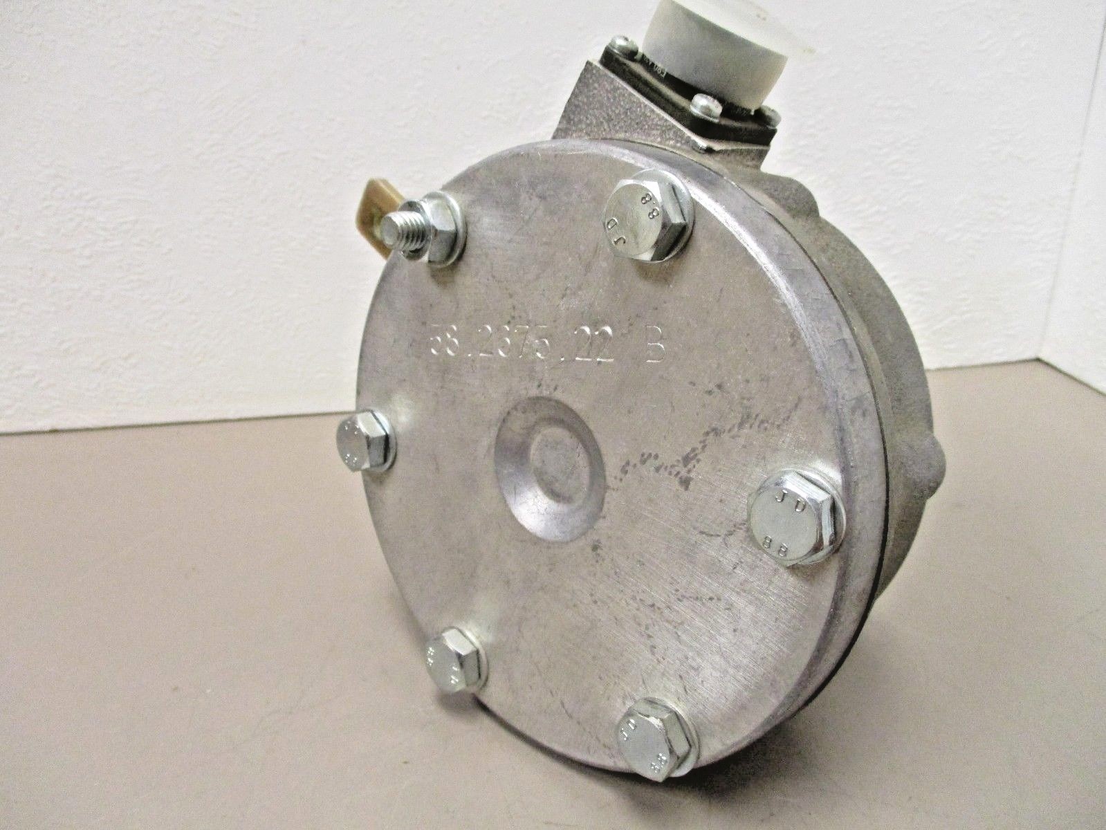 VOITH 58.2675.22 Transmission Gearbox Load Transmitter Sensor Assembly & Extras