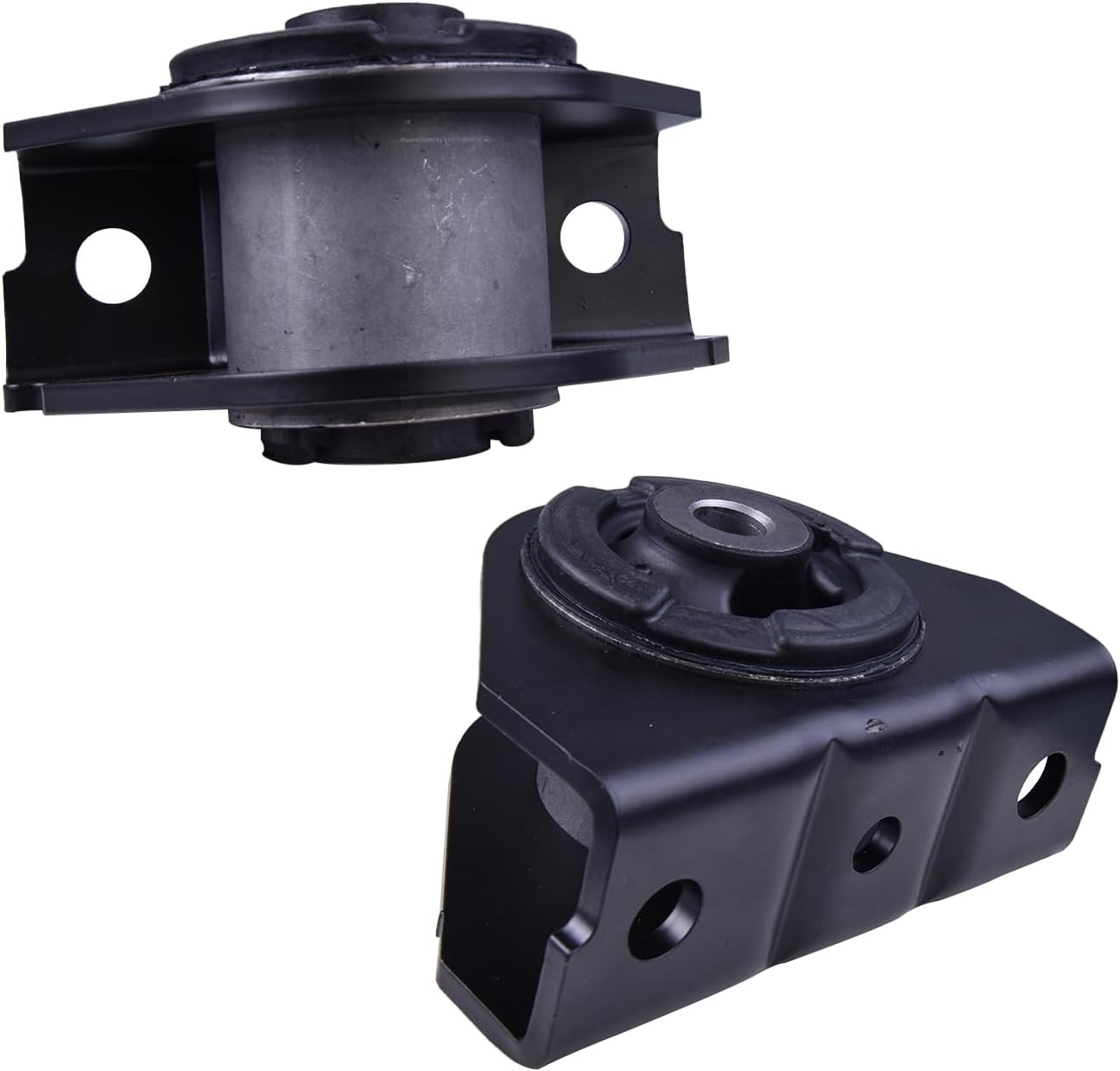 2PCS For Freightliner Cascadia Cab Mount 18-59922-000 Replaces M17431