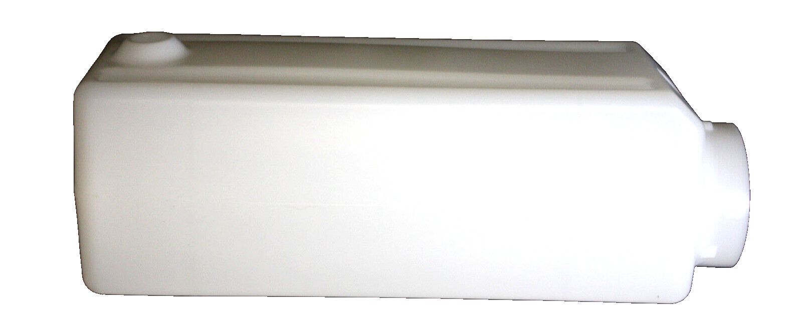 Monarch K14169 Horizontal Plastic Reservoir, 6.75X6.75X20 w/Install Hardware!
