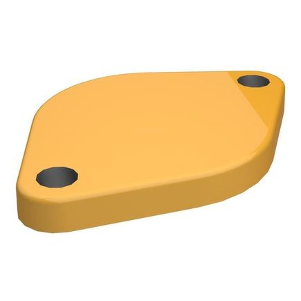7C1445 Oem Original Part, Cover for Caterpillar