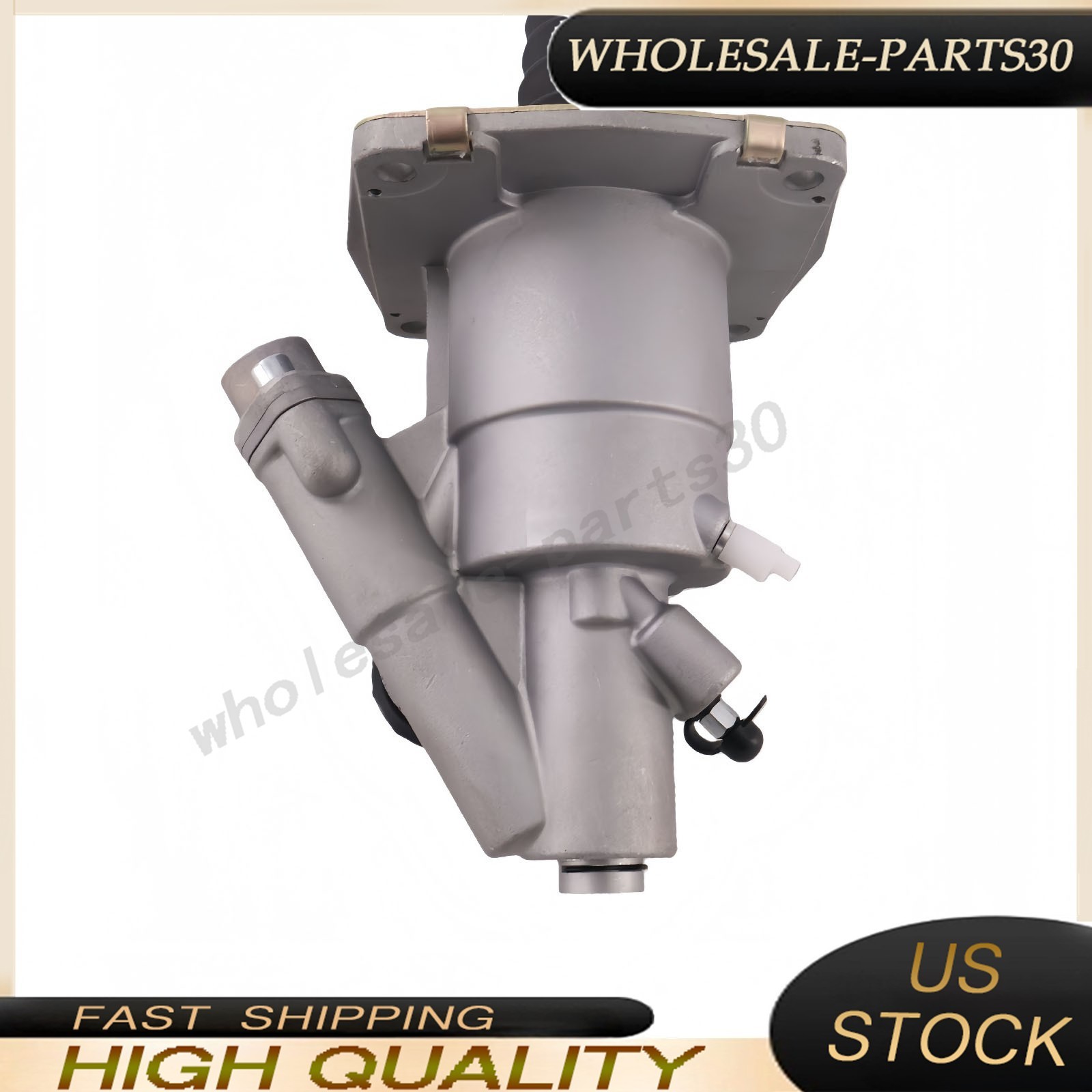 New Clutch Servo For T680 T880 579 567 587 E17-6021 E17-1001 1000285721AM 1-PC