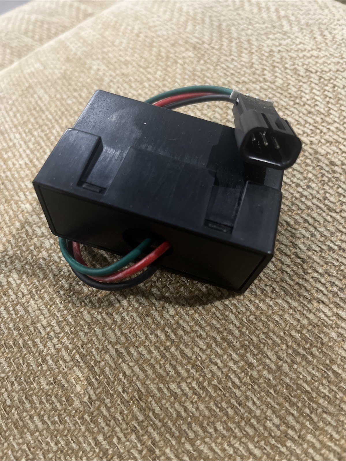 New Genuine International 3527976C2 Electronic Control Module