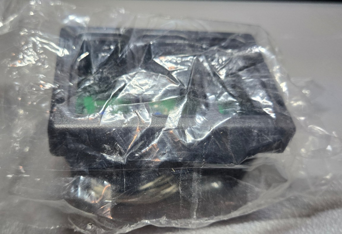 3582062C1-Genuine OEM International Headlight Housing Switch New Old Stock