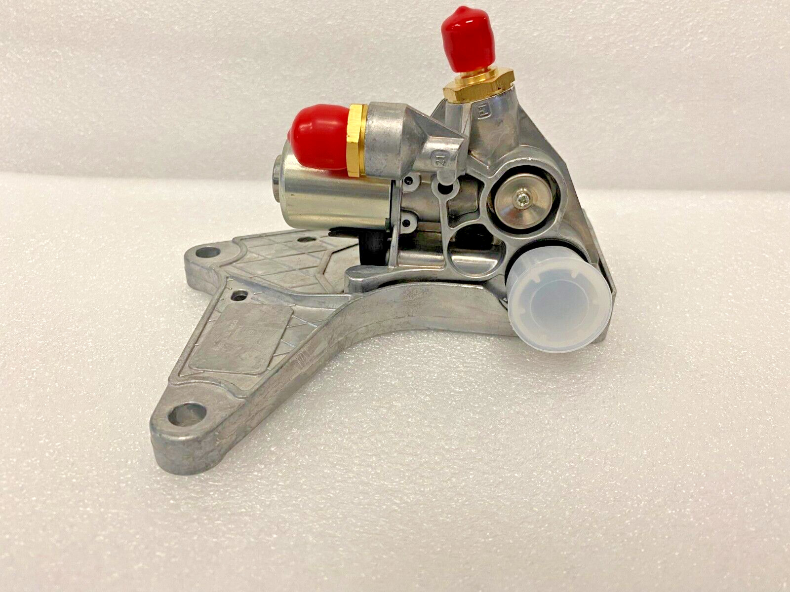 Engine Brake Air Valve For Mack 23992701, 21369922, 20994246 MADE IN GERMANY