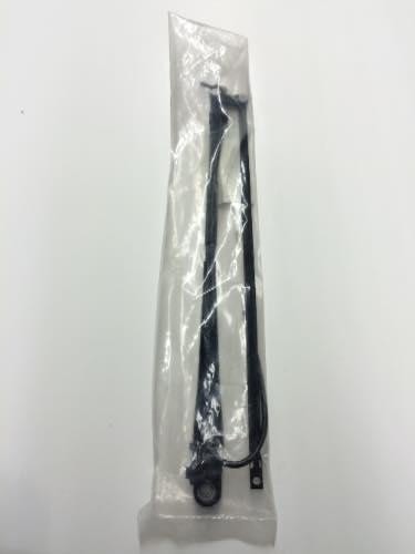 Fleetrite 1665107C1 Navistar Wiper Arm With Washer Hose and Nozzle OEM