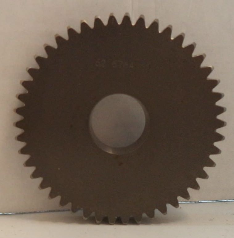 VOITH DIWA OIL PUMP GEAR, P/N 52.6764.10