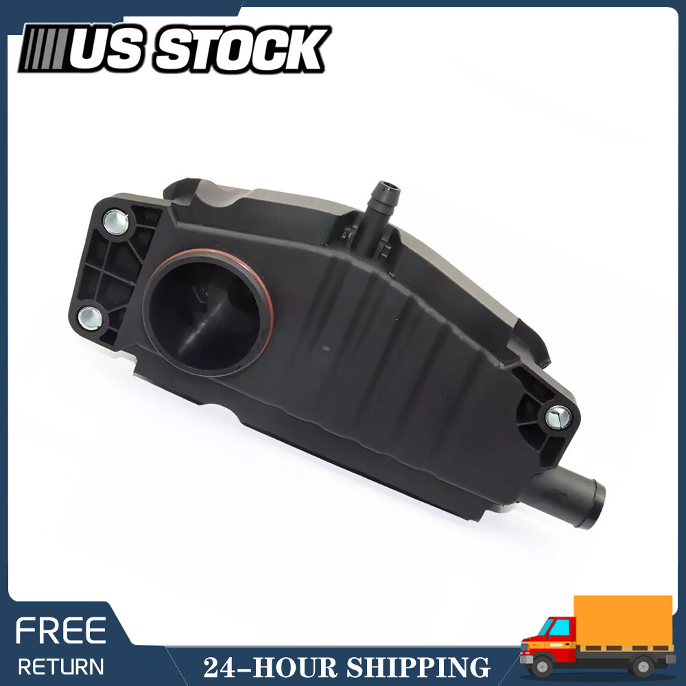 5679573 Crankcase Breather For Cummins 5417366 X15 XPI Engine ISX QSX