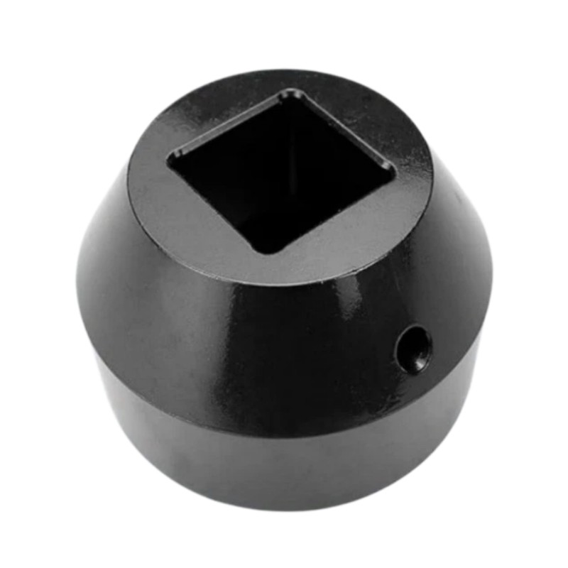 W742589020700 6 PT Pinion Nut Socket Tool For Mercedes For Freightliner Truck