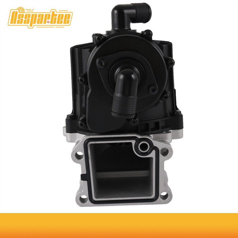 Oil Crankcase Ventilation Separator for Volvo D13 MP8 21122541 20499419 Truck