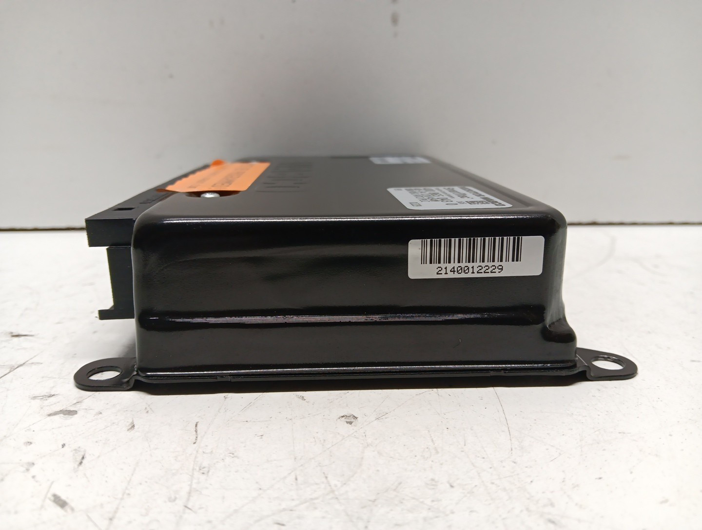 Wabco SmartTrac ABS Stability Control Sys 446 003 775 0 / 400 865 043 0; #1406