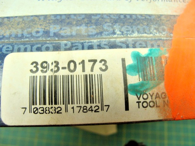 STEMCO 393-0173 VOYAGER HUB SEAL