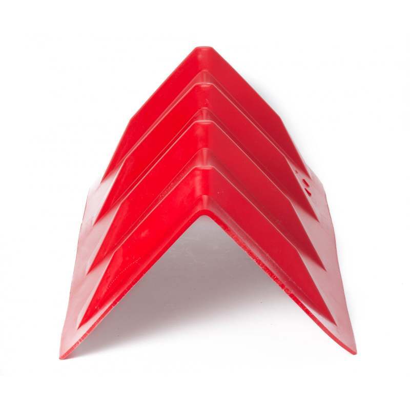 DC Cargo Plastic Edge Protector, 24″