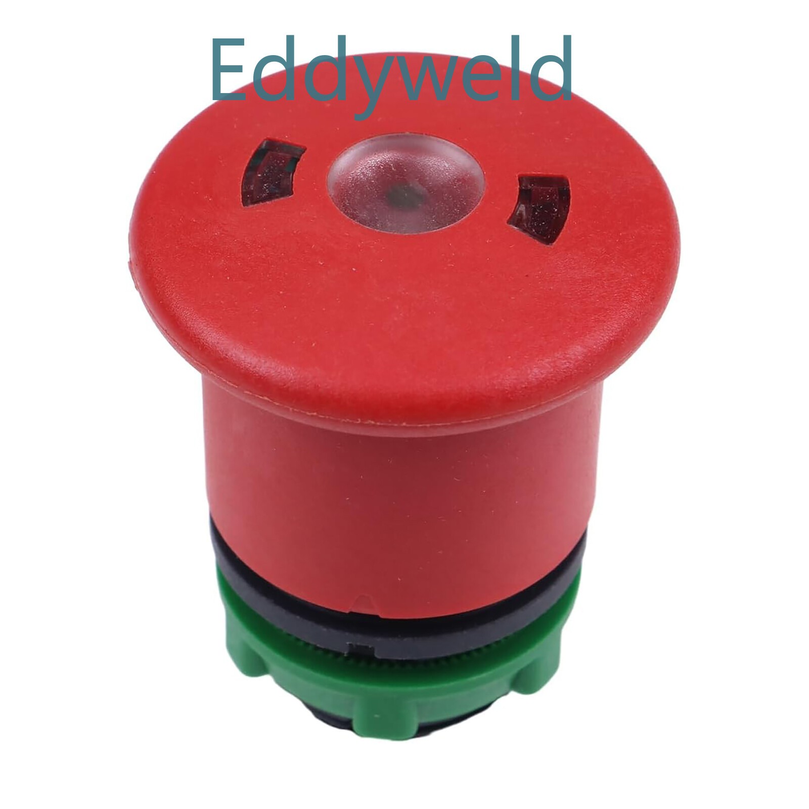 Emergency Stop Button 147051 ZB5AT8643M for Skyjack SJIII3215 3219 SJ7127 RT