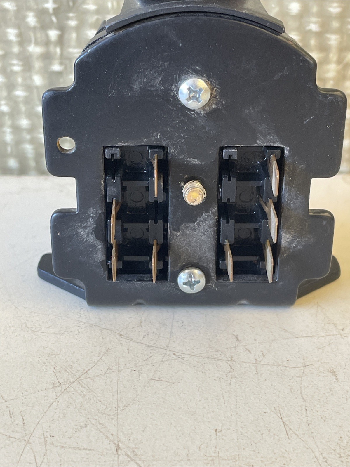 NEW Other GENUINE Judco TL30300 Switch-Turn Signal