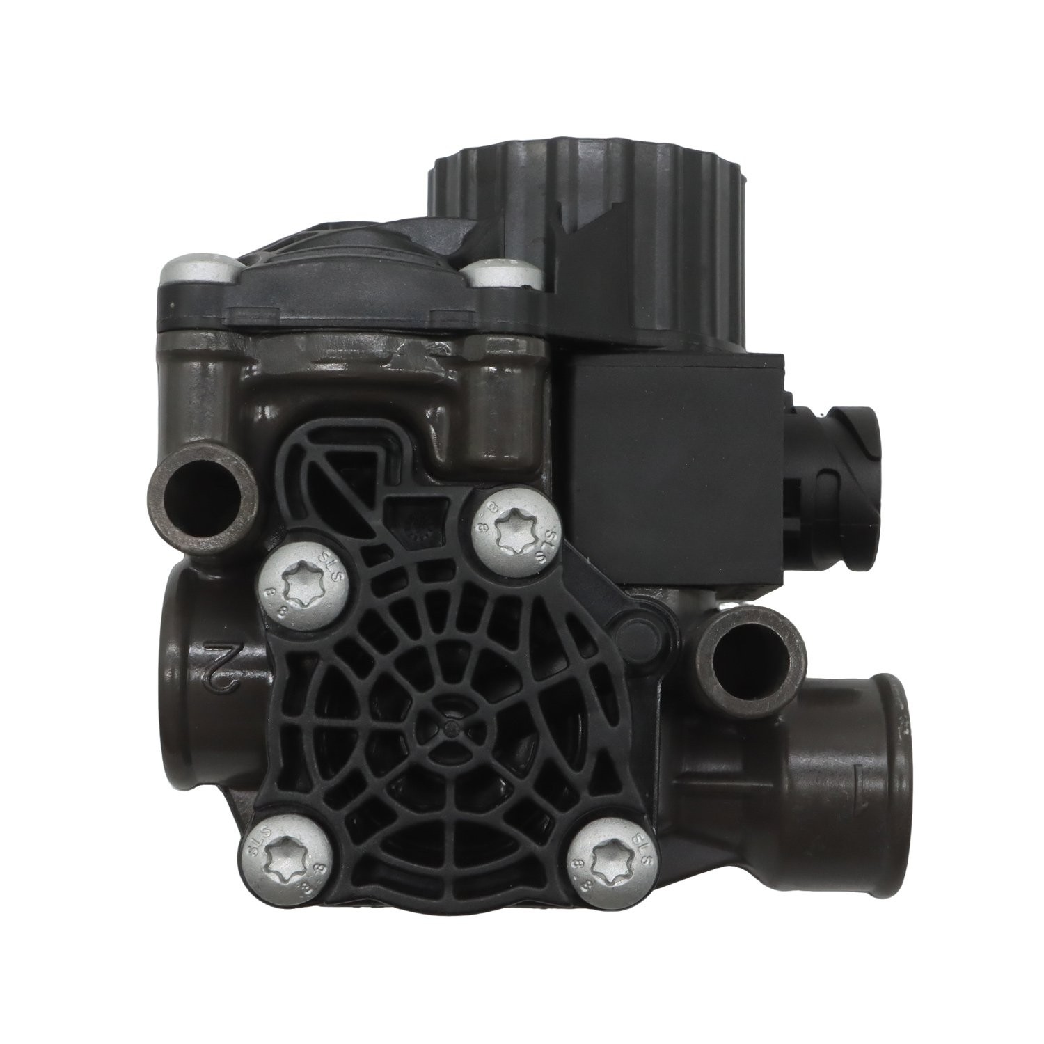 K056040 ABS Modular Valve M-40HF 85144378 Black For Volvo Paccar Bendix New