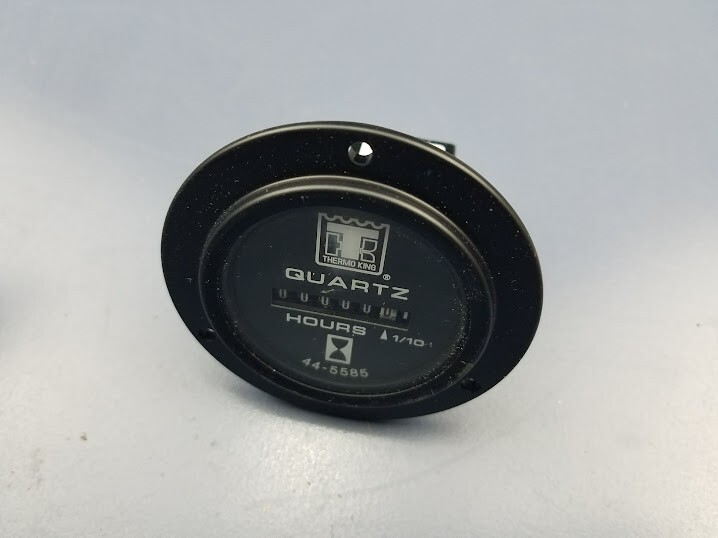 New THERMO KING 44-5585 Hour Meter
