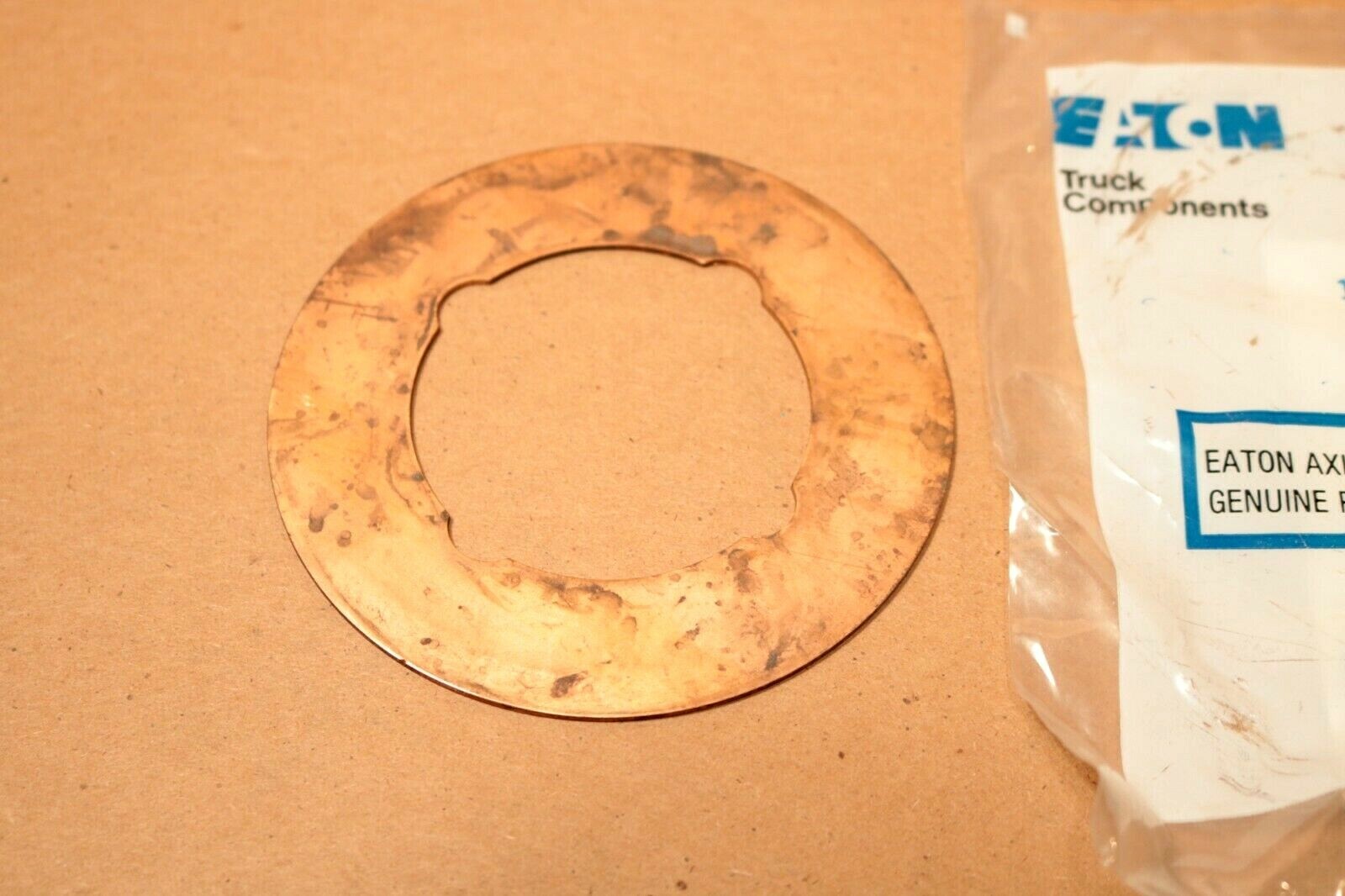 79034 New Eaton Dana Spicer Thrust Washer – 079034 Same Day Shipping
