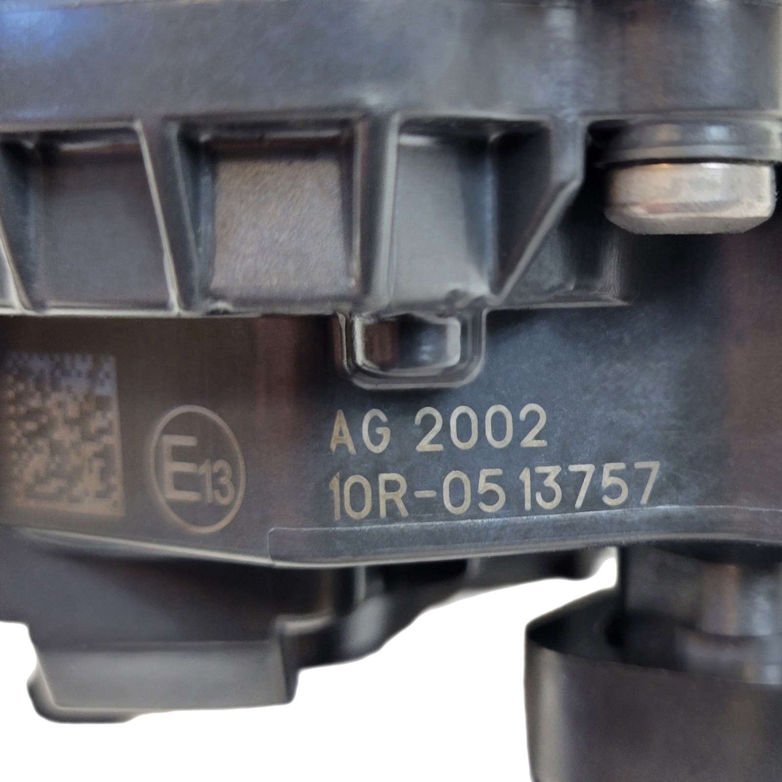 OEM Detroit Diesel DD13/DD15 EGR/TCO Actuator A4711503494