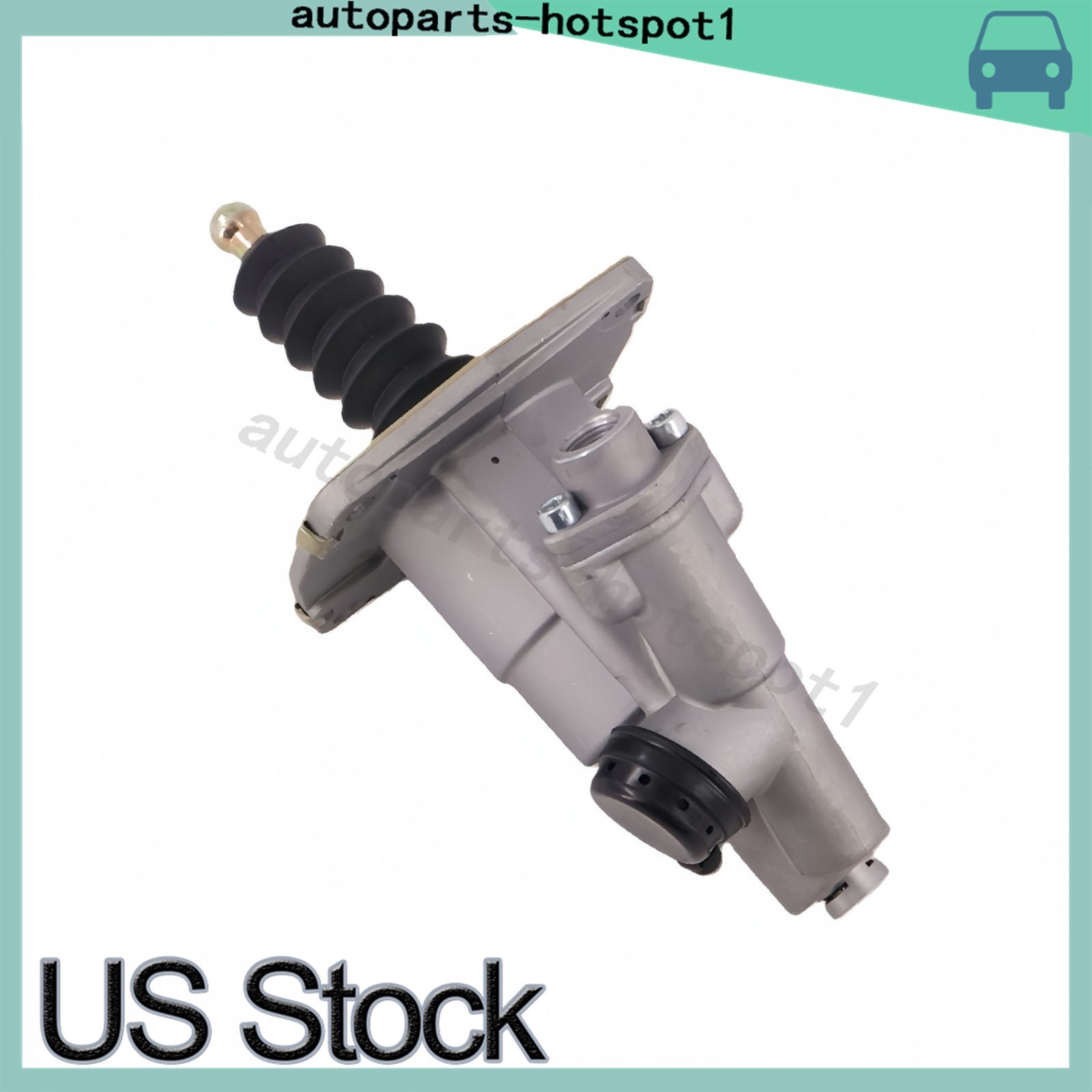 New Clutch Servo KW E17-6012 for Kenworth T680 T880 1000285721AM 1001102860AM US