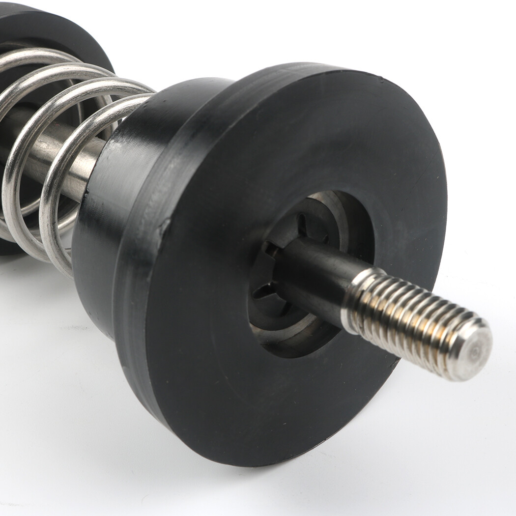Pin Assembly Poly For Peterbilt 387 Truck 13-05120 1305120 M75120KUB
