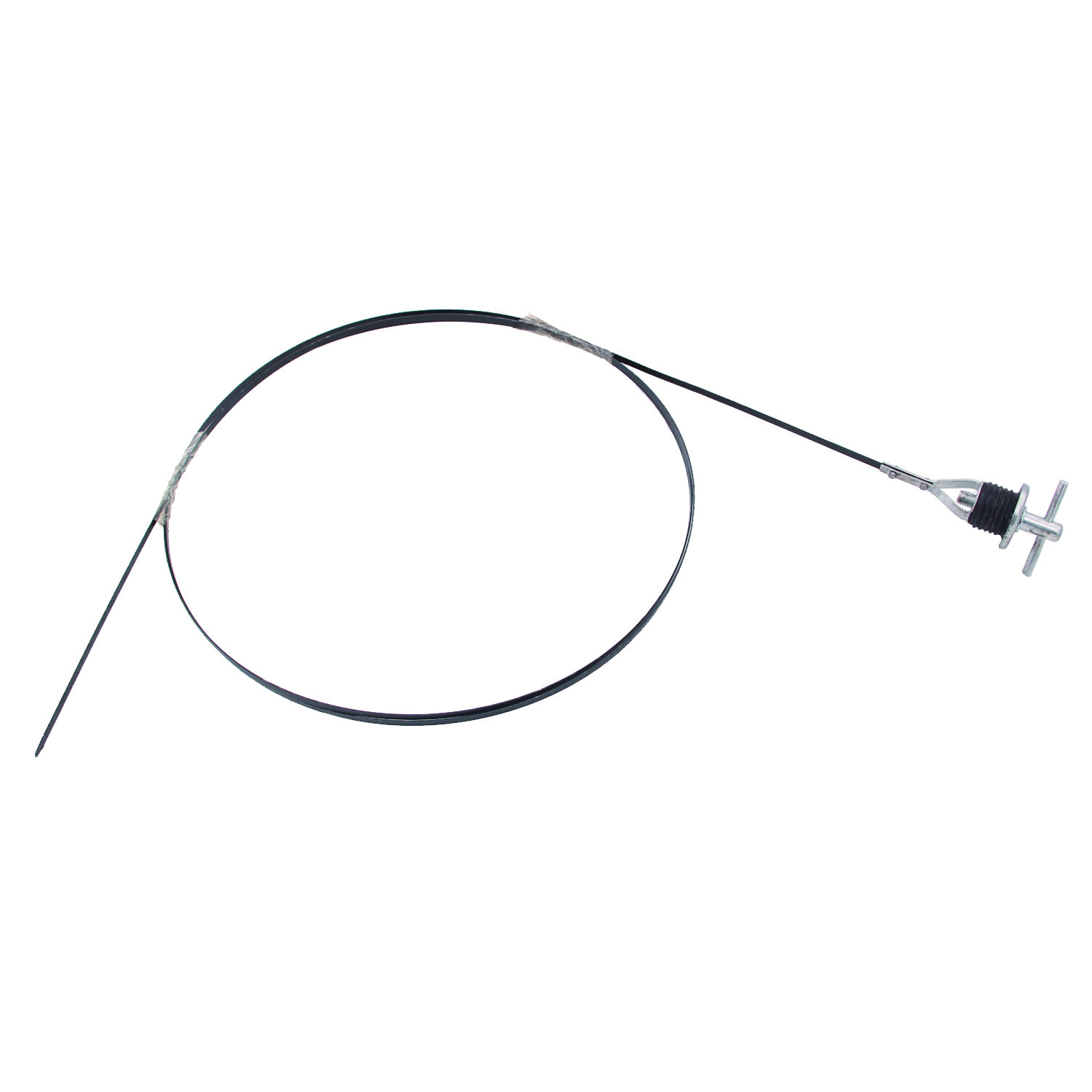 Universal Oil Dipstick 216484 Fit for Cummins N14 855 L10 Ref. #141290 BM76411