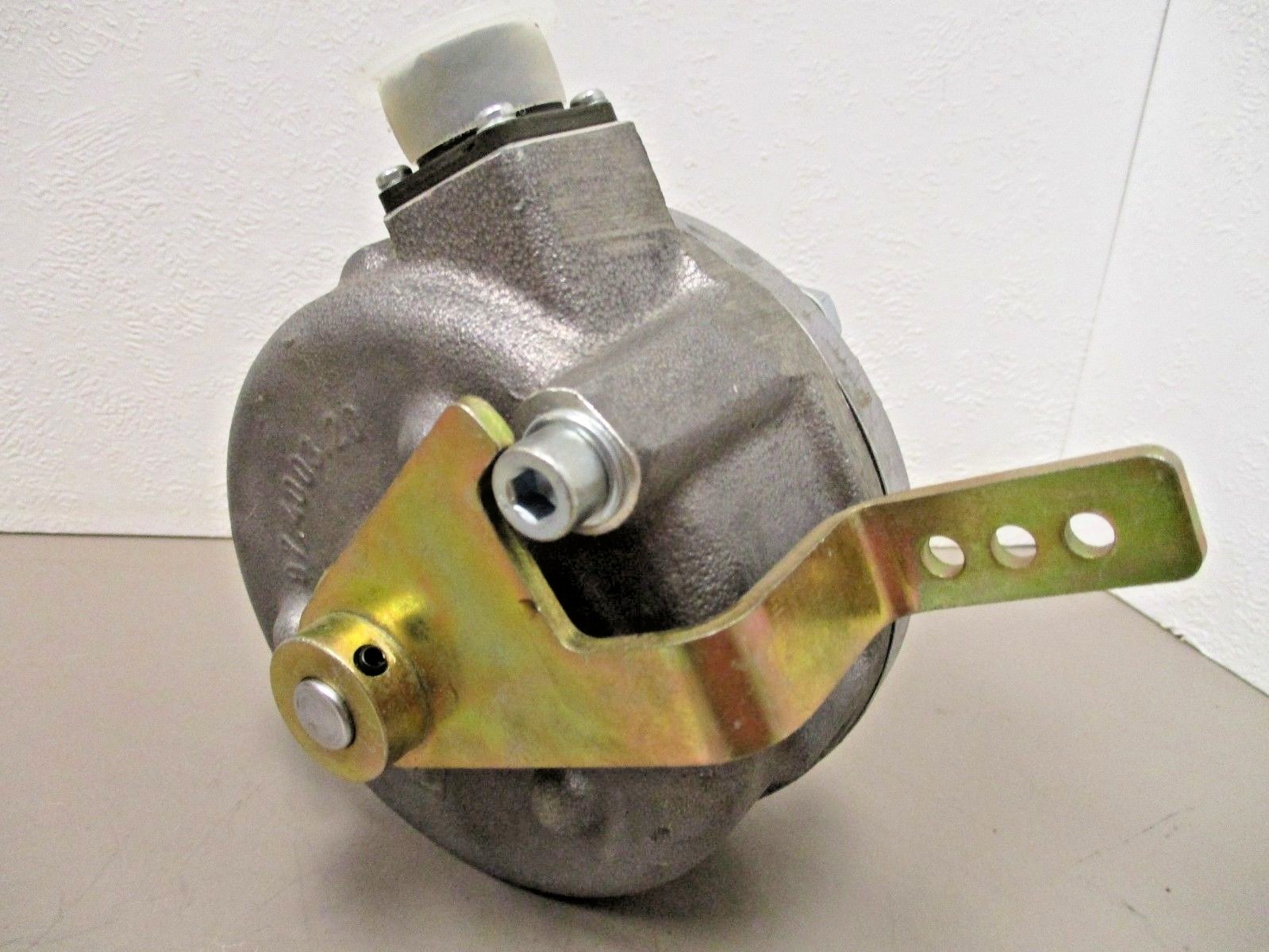 VOITH 58.2675.22 Transmission Gearbox Load Transmitter Sensor Assembly & Extras