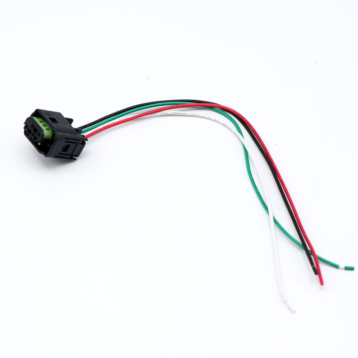New AC SENSOR INTERNATIONAL WIRING PIGTAIL Fit 4051001C1 2514202C91 2514202C92